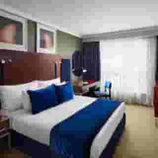 Radisson Blu Hotel Cairo Heliopolis, 6 of 6