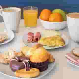 B&b Madrid Aeropuerto T1 T2 T3, 5 of 6