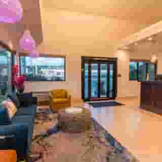 Hotel Aluxor Sfo, 6 of 6