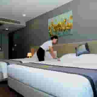 Hera Luxury Hotel, 5 of 6