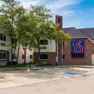 Motel 6 Arlington Heights, Il - Chicago North Central, 2 of 6