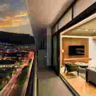 The Rockefeller Hotel by Newmark, 1 of 6