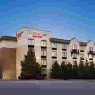 Fairfield Inn by Marriott Philadelphia Valley Forge, 1 of 6