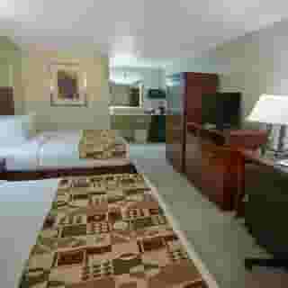 Ramada by Wyndham Hotel & Water Park, 6 of 6