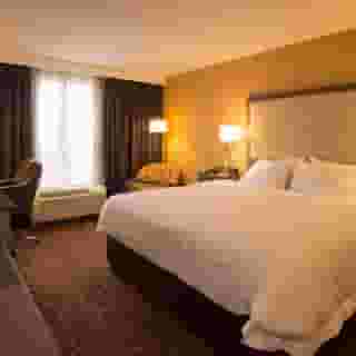 Hampton Inn by Hilton Toronto-Mississauga West, 2 of 6
