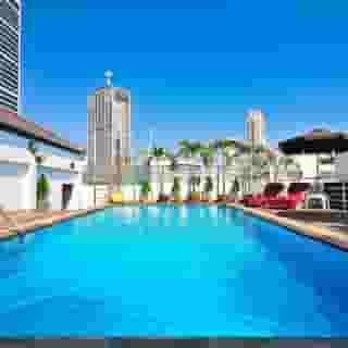 Admiral Suites Bangkok, 5 of 6