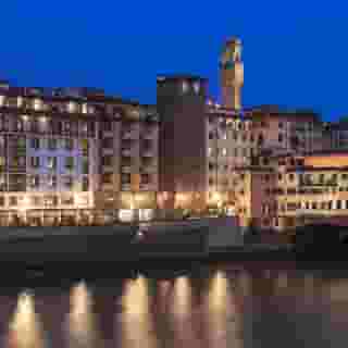 Portrait Firenze - Lungarno Collection, 3 of 6