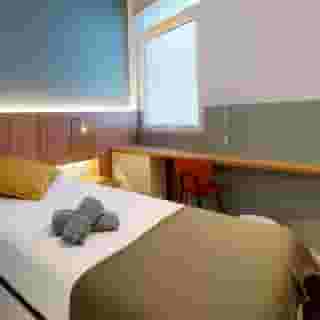 Ola Living Hostal Tetuan, 3 of 6