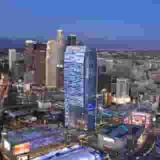 Jw Marriott Los Angeles L.a. Live, 4 of 6