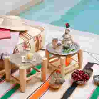 Riad Olema et Spa, 2 of 6