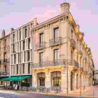 Mercure Bordeaux Centre Gare Atlantic, 1 of 6