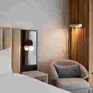 Courtyard by Marriott New York Manhattan/SoHo, 3 of 6