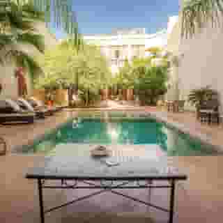 Riad Charai, 5 of 6