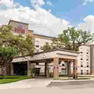 Comfort Suites - South Austin, 2 of 6