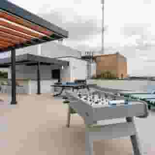 Hotel Nido Príncipe Pío, 4 of 6