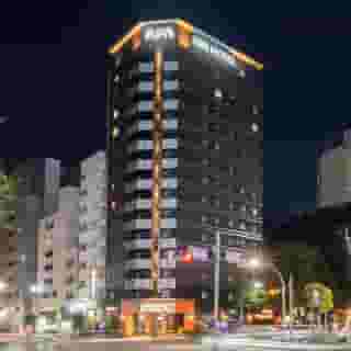 Apa Hotel Higashi Shinjuku Kabukicho Higashi, 5 of 6