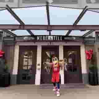 The Mercantile Hotel New Orleans, 4 of 6