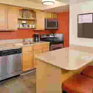 Residence Inn Seattle South/Tukwila, 1 of 6