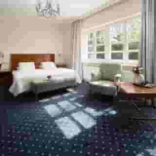 Kleinhuis Hotel Mellingburger Schleuse, 3 of 6