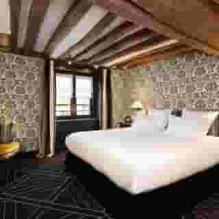 Pavillon de la Reine & Spa, Place des Vosges, 5 of 6