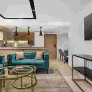 Radisson Residences Cairo Heliopolis, 3 of 6