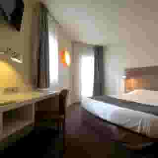 Hotel Campanile Paris Ouest - Chaville, 5 of 6