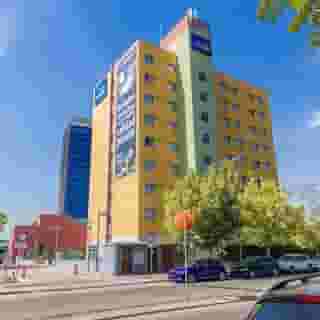 Travelodge Madrid Alcala de Henares, 3 of 6