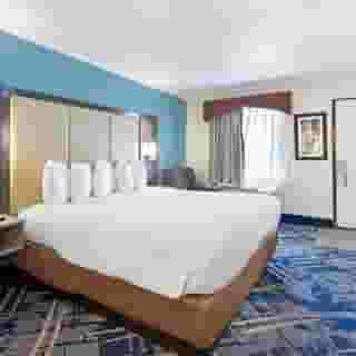 Best Western Franklin Inn, 4 of 6