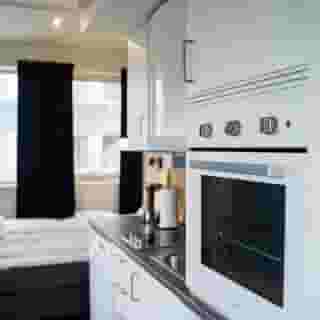 TotalApartments Seminarbakken City Studio, 2 of 6
