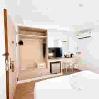 Ascella Pratunam Hotel, 3 of 6