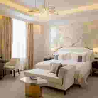 Corinthia Grand Hotel Du Boulevard Bucharest, 5 of 6