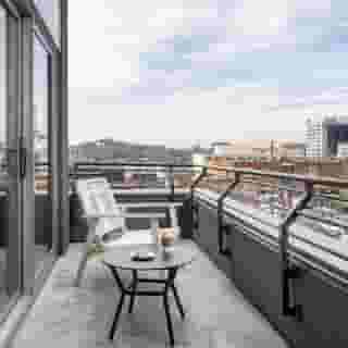 Moxy Nashville Vanderbilt Area, 5 of 6