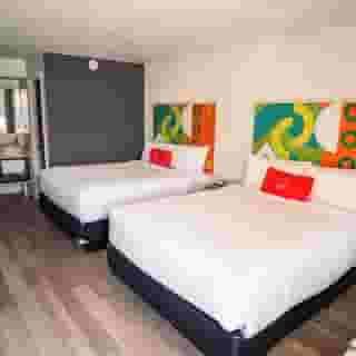 Developer Inn Express Fundamental, a Travelodge by Wyndham, 2 of 6