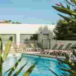 Hotel Restaurant Spa la Madrague, 3 of 6