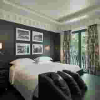 Hotel de la Ville - Small Luxury Hotels of the World, 6 of 6