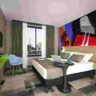 ibis Styles Clamart Gare Grand Paris, 3 of 6
