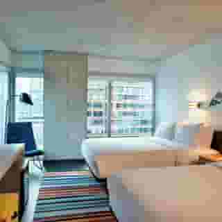 Aloft Chicago Mag Mile, 1 of 6
