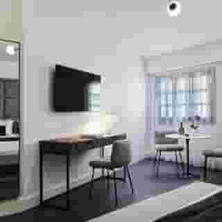 Vanoro Hotel, 2 of 6