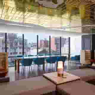 Renaissance New York Harlem Hotel, 5 of 6