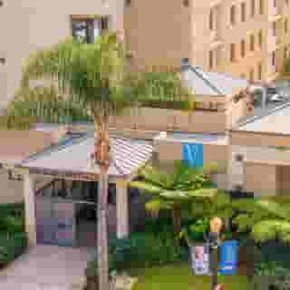 Uptown Inn by Vantaggio - Limited Service Apart-Hotel, 5 of 6