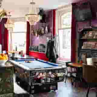 Backstage Hotel Amsterdam, 1 of 6