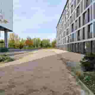 Residence Inn by Marriott Amsterdam Schiphol Airport, 1 of 6