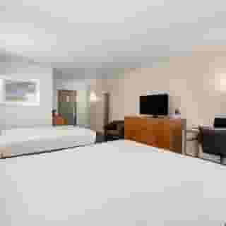Good Nite Inn - Redwood City, 6 of 6