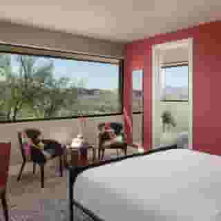 Sanctuary Camelback Mountain Resort and Spa, 3 of 6
