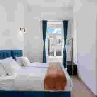 Lisbon 5 Hotel, 5 of 6