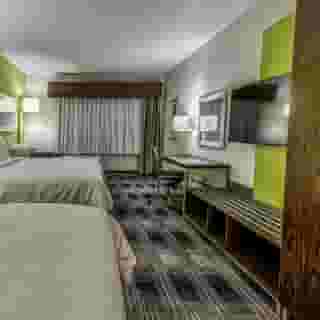 Holiday Inn Express & Suites Dallas Nw - Farmers Branch by Ihg, 5 of 6