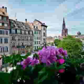Hotel Beaucour, 4 of 6