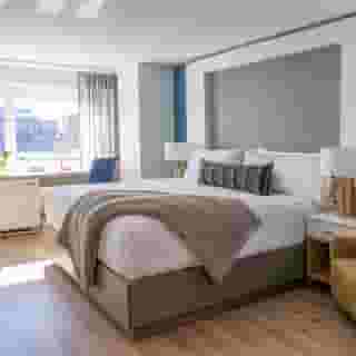 Harvard Square Hotel, 2 of 6