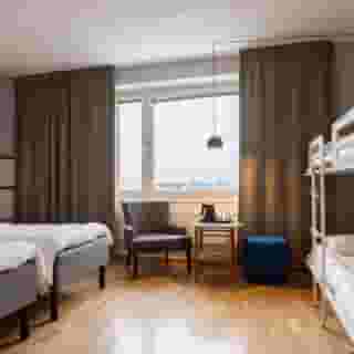 Best Western Plus Park City Solna, 1 of 6