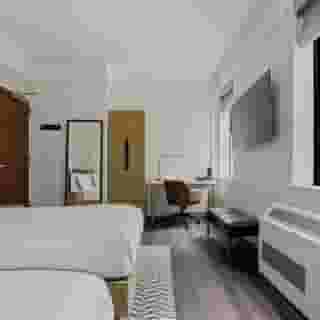 Club Quarters, Times Square - Midtown, 1 of 6